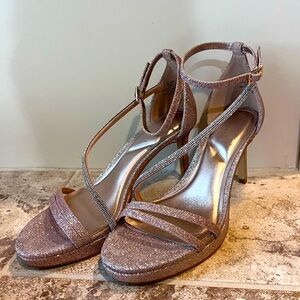 Kelly and Katie sandals